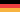 icon German flag
