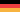 Icon deutsche Flagge