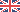 Icon angielska flaga